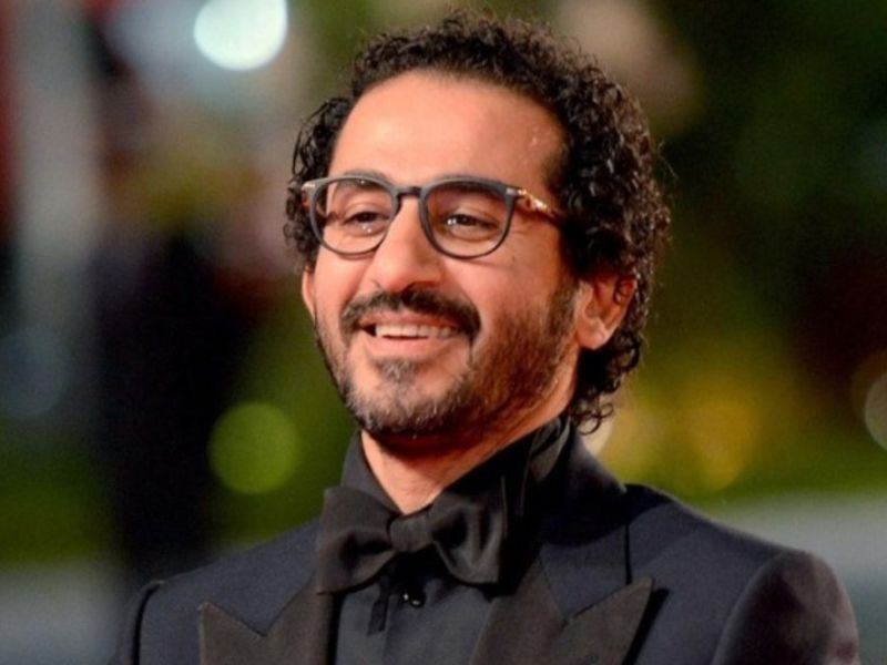 أحمد حلمي